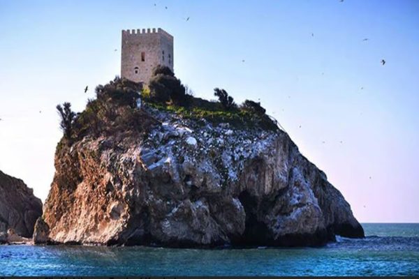 Sile and Agva Nature Tour with swimming on the Black Sea