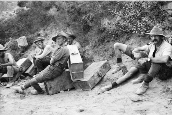 Gallipoli and Anzac Full-Day Tour