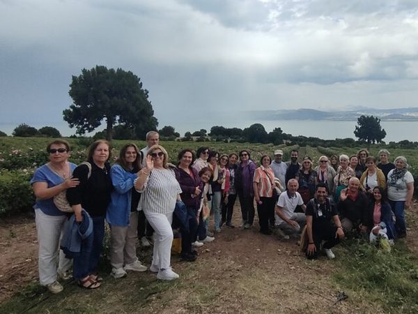 Private tour of Sagalassos ancient city and Burdur Museum