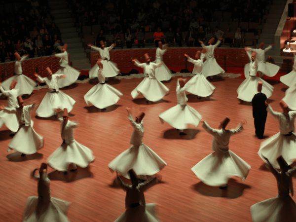 Daily Konya Tour From Antalya