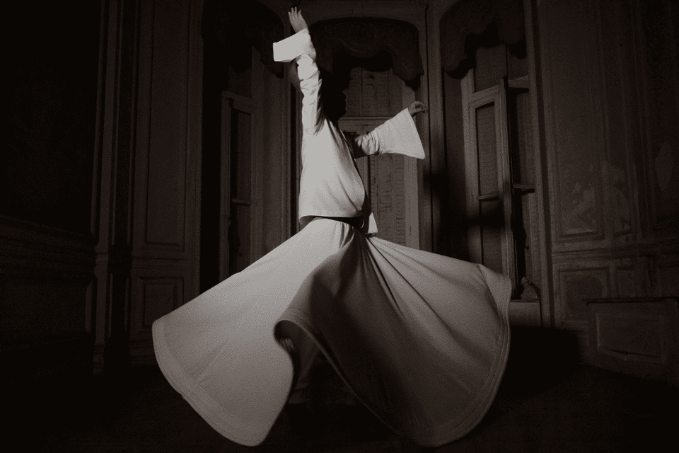 Daily Konya Tour From Antalya